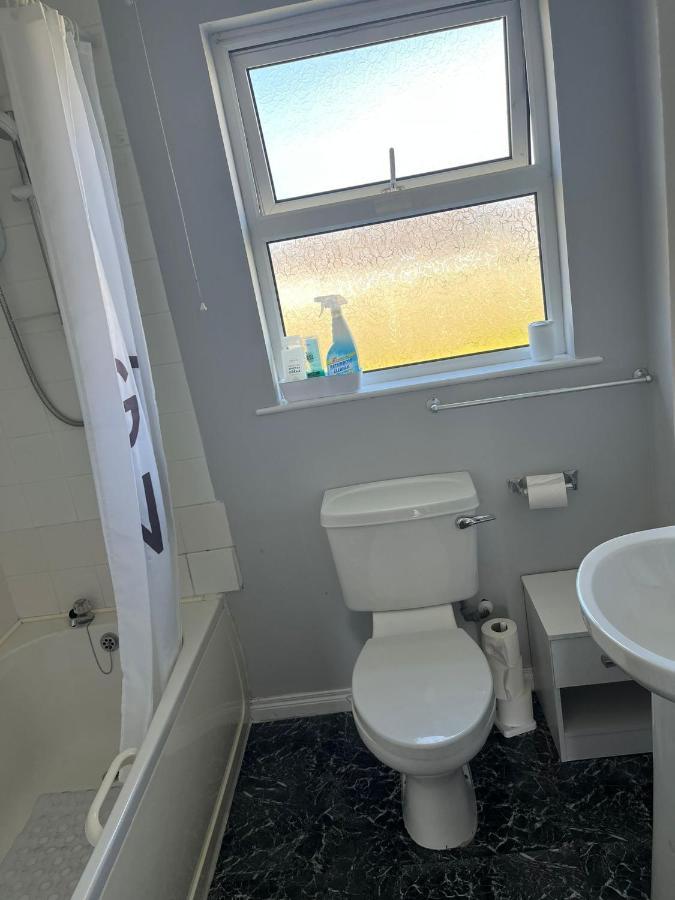 Armada Cottages Bundoran Εξωτερικό φωτογραφία