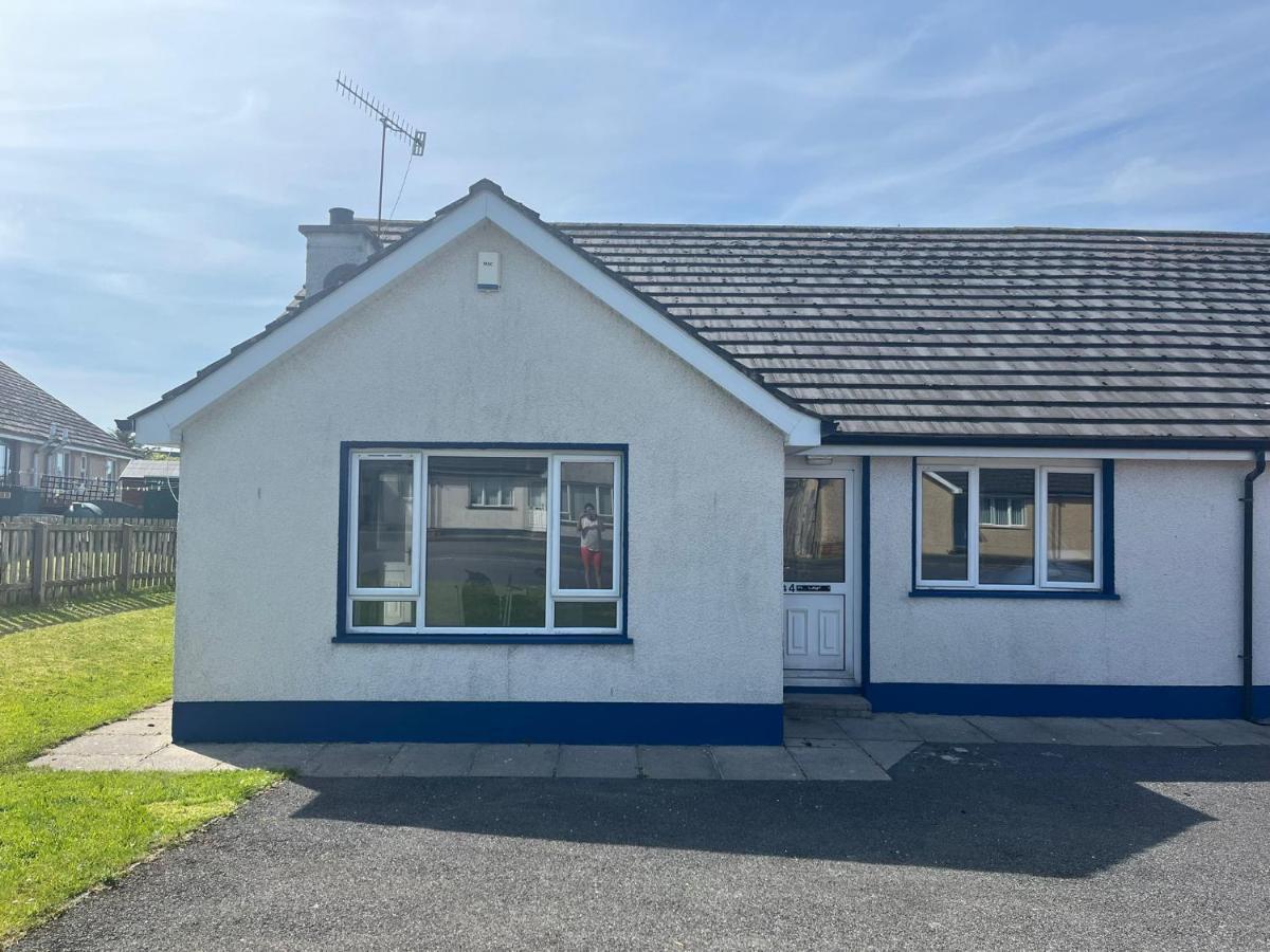 Armada Cottages Bundoran Εξωτερικό φωτογραφία