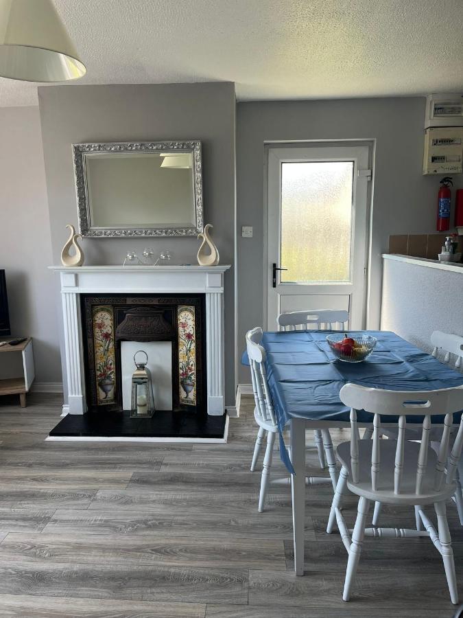 Armada Cottages Bundoran Εξωτερικό φωτογραφία