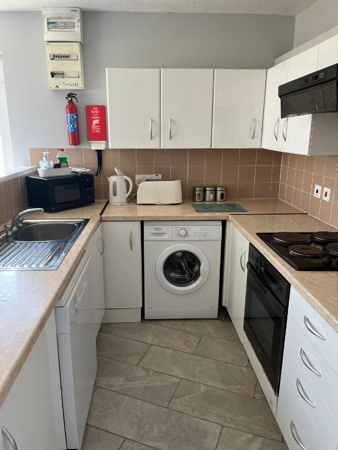 Armada Cottages Bundoran Εξωτερικό φωτογραφία
