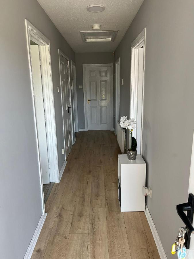 Armada Cottages Bundoran Εξωτερικό φωτογραφία